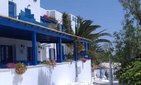 Alkyon Hotel