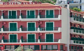 Alkyon Hotel - Foto 3