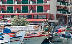 Alkyon Hotel - Foto 4