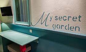 Alkyon Hotel - Foto 5