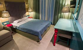 Alkyon Hotel - Foto 6