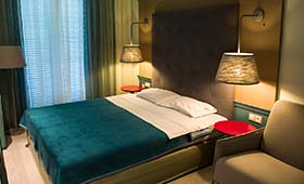 Alkyon Hotel - Foto 11