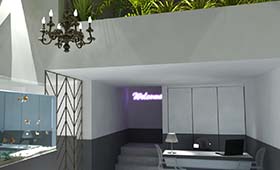 Alkyon Hotel - Foto 12