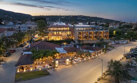 Alkyon Hotel - Foto 1