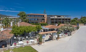 Alkyon Hotel - Foto 4