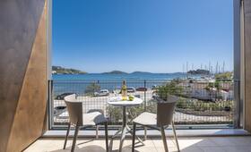 Alkyon Hotel - Foto 8