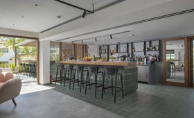 Alkyon Hotel - Foto 9