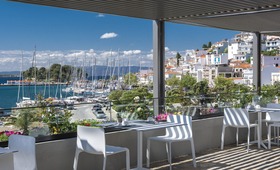 Alkyon Hotel - Foto 11