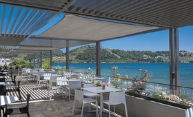 Alkyon Hotel - Foto 13