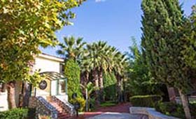 Alkyon Resort (incl. auto)