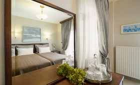 Alkyonis Hotel