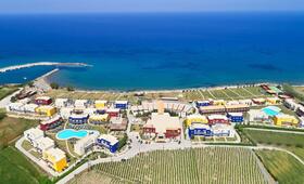 All Senses Nautica Blue Exclusive Resort & Spa Rhodes
