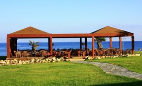 All Senses Nautica Blue Exclusive Resort & Spa Rhodes