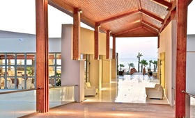 All Senses Nautica Blue Exclusive Resort & Spa Rhodes