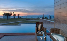 All Senses Nautica Blue Exclusive Resort & Spa Rhodes