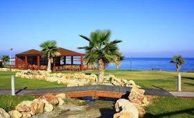 All Senses Nautica Blue Exclusive Resort & Spa Rhodes