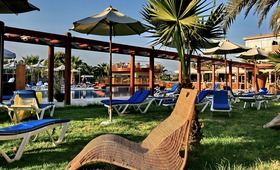 All Senses Ocean Blue Sea Side Resort & Spa