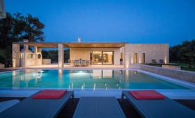 Almyra Villas Corfu