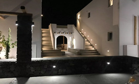 Altera Pars Suites - Foto 1