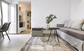 Altera Pars Suites - Foto 5