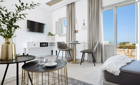 Altera Pars Suites - Foto 9