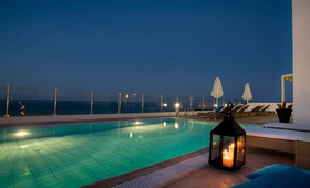 Althea Luxury villas