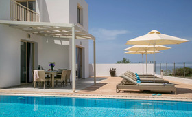 Althea Luxury villas