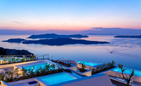 Alti Suites Santorini - Foto 1