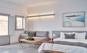 Alti Suites Santorini - Foto 3