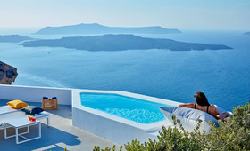 Alti Suites Santorini - Foto 4