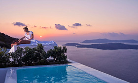 Alti Suites Santorini - Foto 5