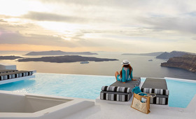 Alti Suites Santorini - Foto 10