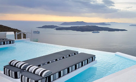 Alti Suites Santorini - Foto 11