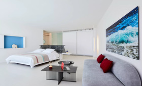 Alti Suites Santorini - Foto 12