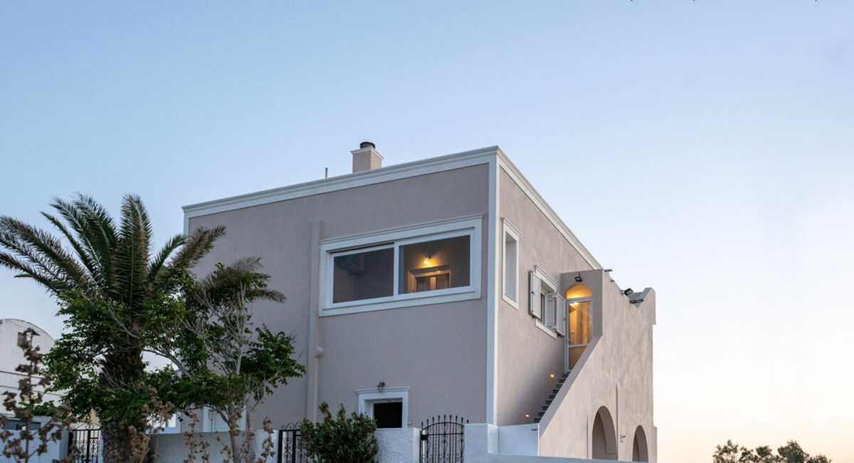 Amarie Suites House Oia