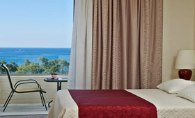 Amarilia Hotel Vouliagmeni