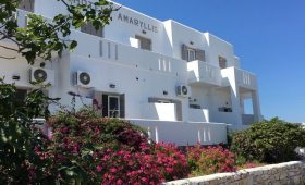 Amaryllis Beach Hotel