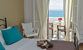 Amaryllis Beach Hotel