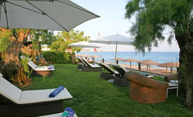 Amathus Beach