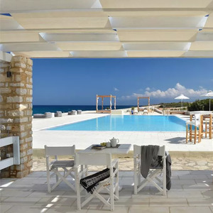 Ambassador Villas