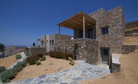 Ammoa Boutique Houses