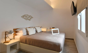 Ammos luxury Rooms