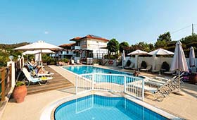 Ampelia Hotel