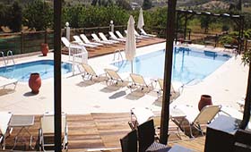 Ampelia Hotel