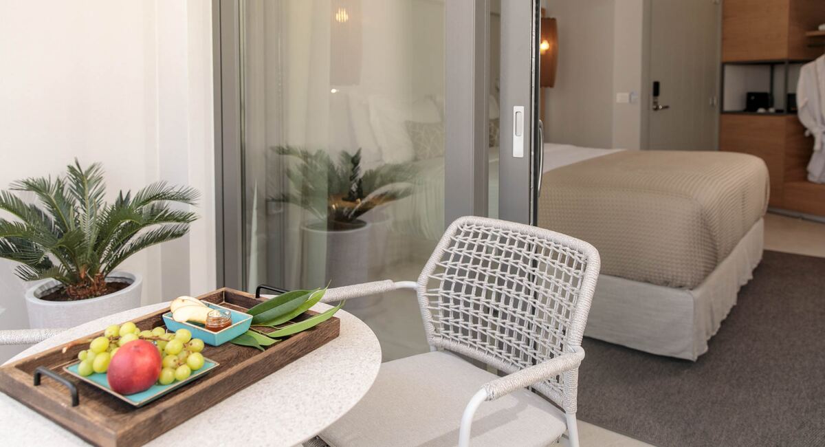Anapollo Boutique Hotel