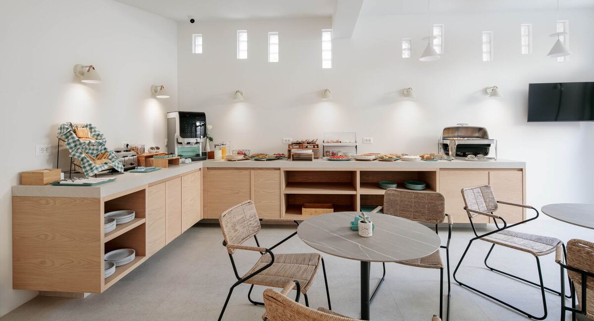 Anapollo Boutique Hotel