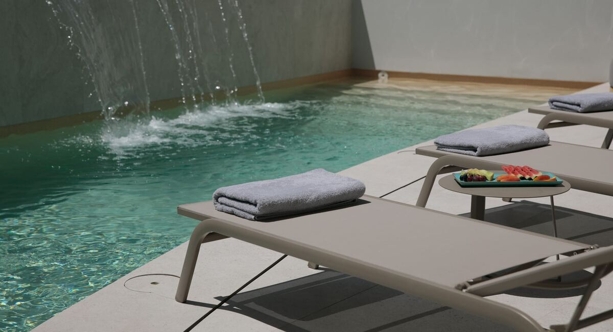 Anapollo Boutique Hotel