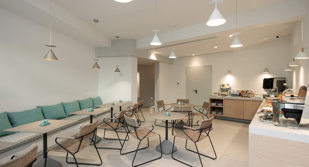 Anapollo Boutique Hotel