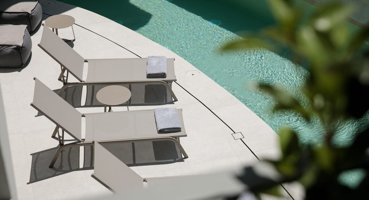 Anapollo Boutique Hotel