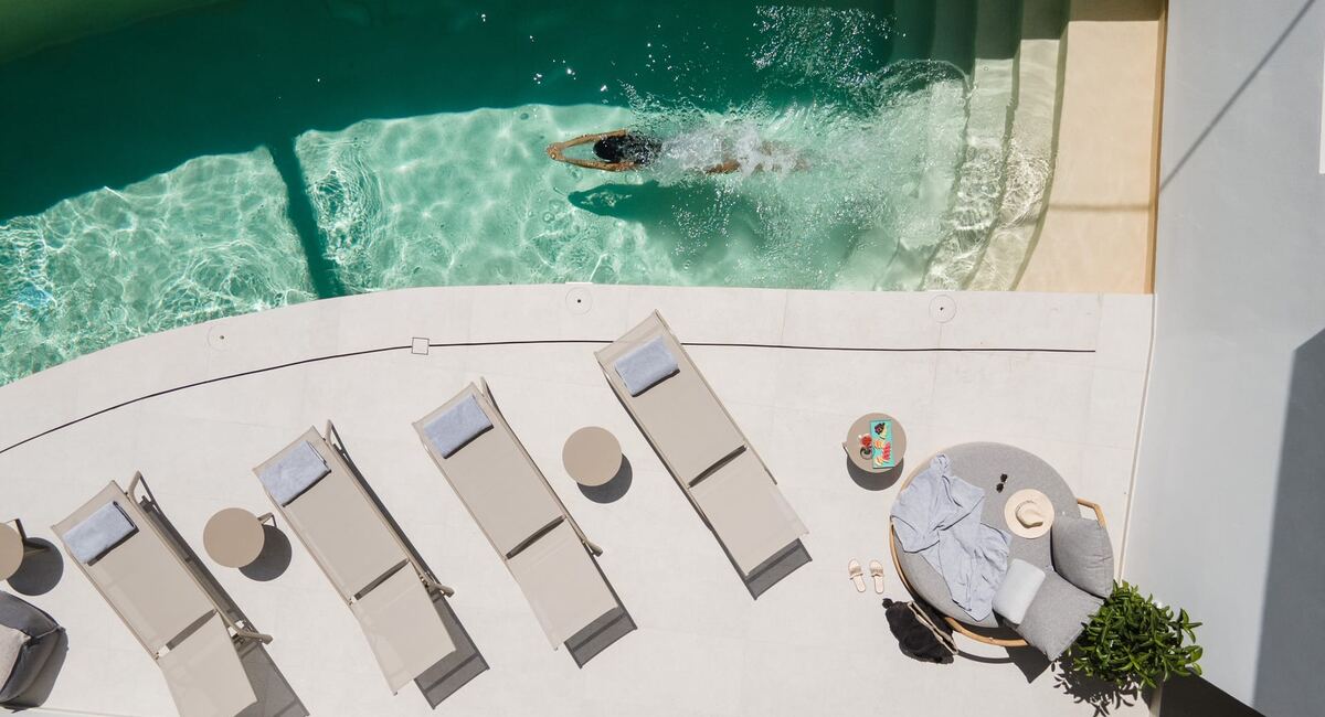 Anapollo Boutique Hotel